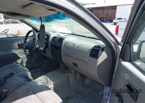 2005 Chevrolet Colorado z USA, uszkodzony, nr VIN 1GCDT146358223218